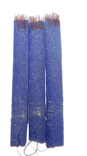 CNG BEYAZ İĞNE KIRMIZI 3 LÜ ÇAPARİ 11-12-30