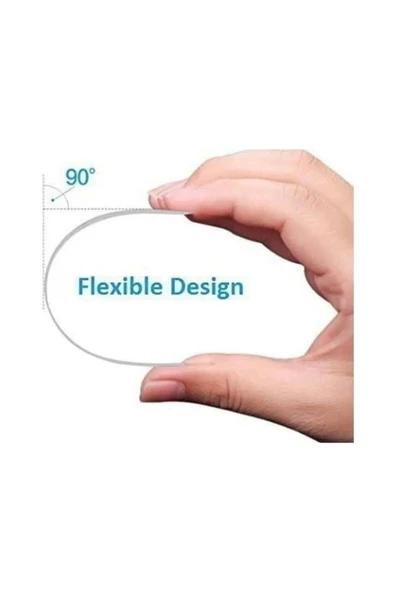 Iphone 11 Pro Uyumlu Premium Ekran Koruyucu 9h Sert Temperli Kırılmaz Cam Koruma Şeffaf - 4