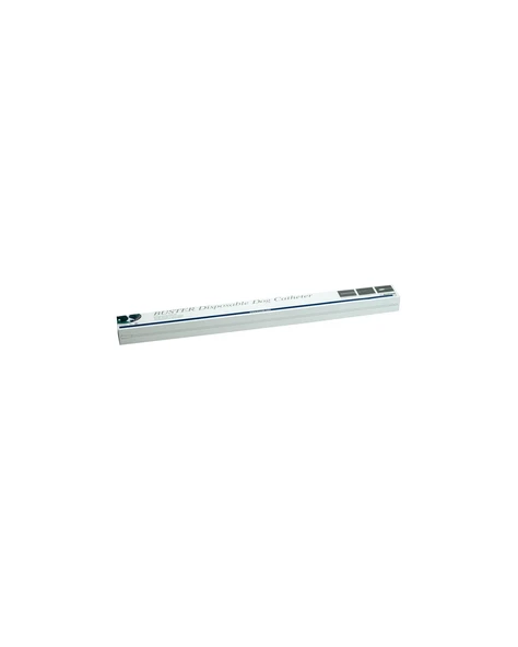 Steril Köpek İdrar Sondası 2.6x500 mm - 2
