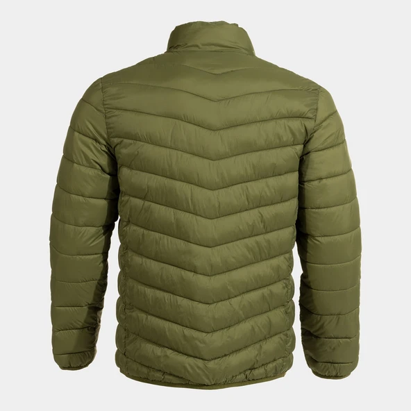 Joma Mystic Jacket Green Erkek Yeşil Şişme Mont - Resim 3