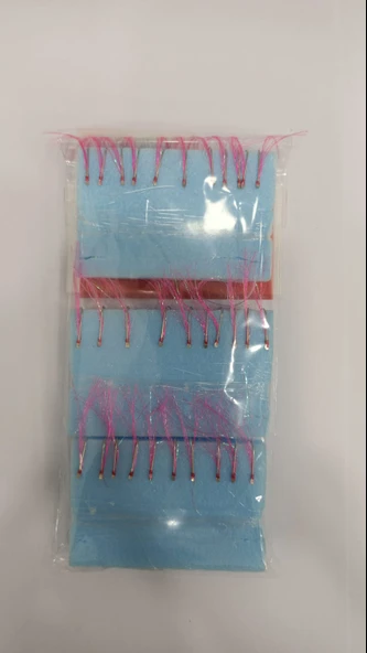 MTN BEYAZ 11-12-30 VİŞNE 3 LÜ PAKET ürün görseli 1