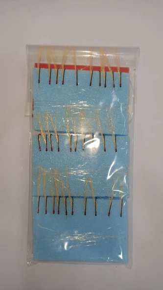 MTN SİYAH 11-12-30 TURUNCU 3 LÜ PAKET