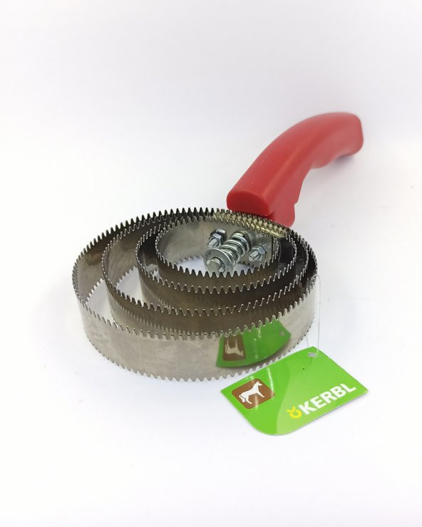 Yuvarlak Metal Kaşağı ürün görseli