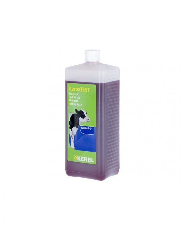 Mastitis Test Sıvısı CMT 1 LT - 2
