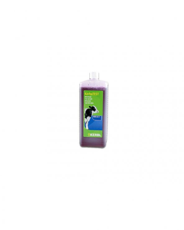 Mastitis Test Sıvısı CMT 1 LT - 3