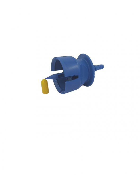 Enjektör Şişe Adaptörü 250 - 500 ml