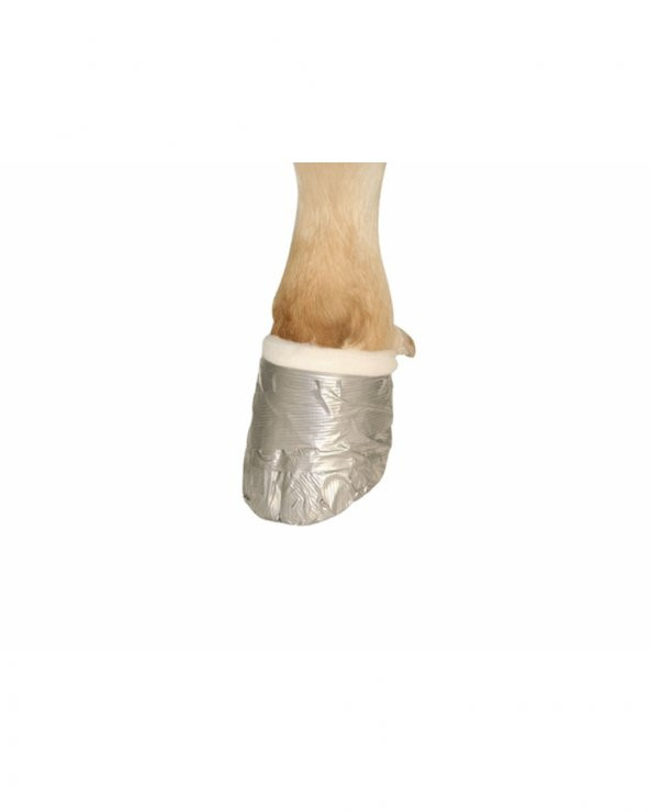 Tırnak Bandajı Silbertape - 4