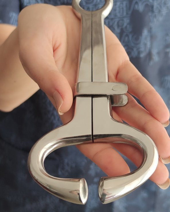 Muşet Harms 19 cm - 4