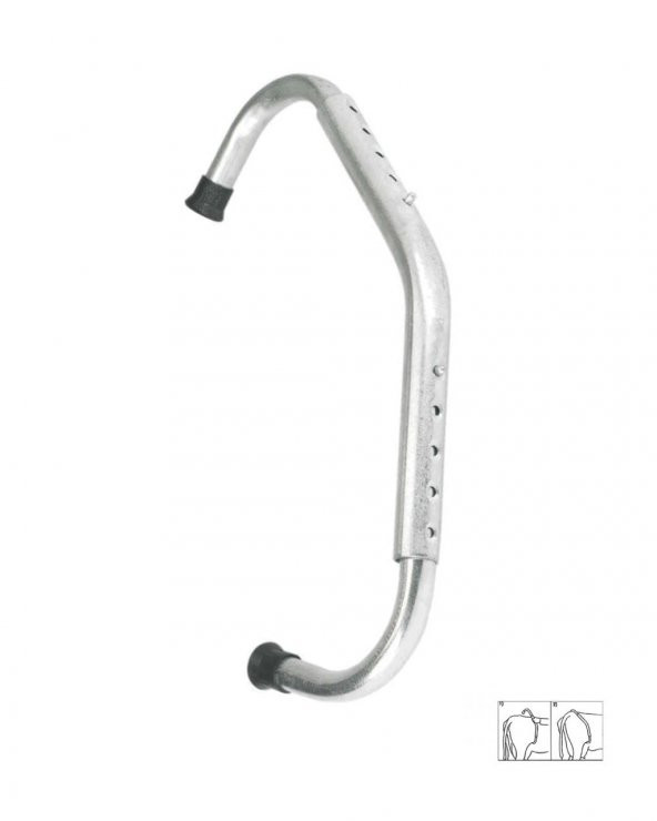 Tekme Önleyici ( Tekmesavar) Ekonomik - 4