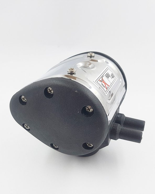 Sağım makinesi Beyin (Pulsatör) inek 60/40 - Resim 2