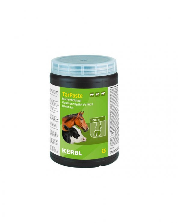 Ardıç ve Kayın Katranı 1 kg (Tar Paste) - 2