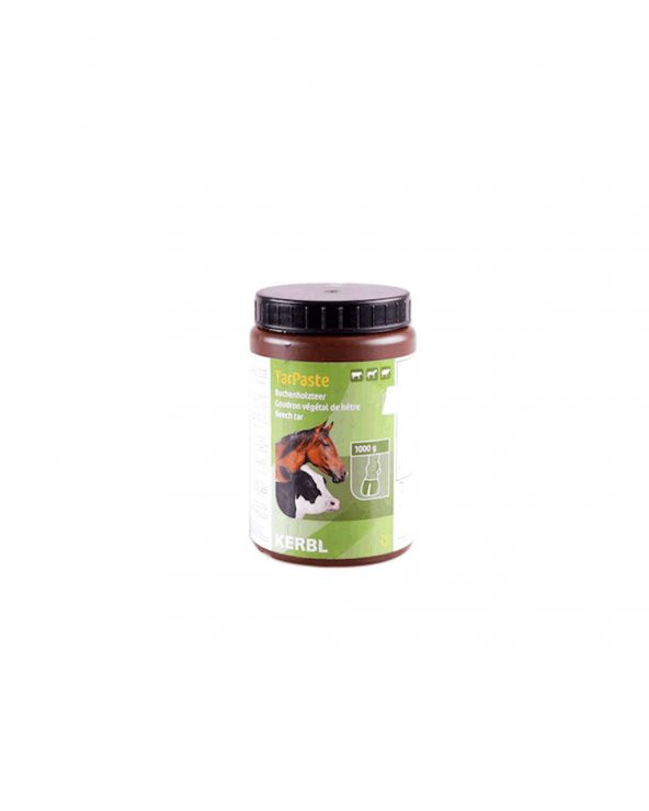 Ardıç ve Kayın Katranı 1 kg (Tar Paste) - 3