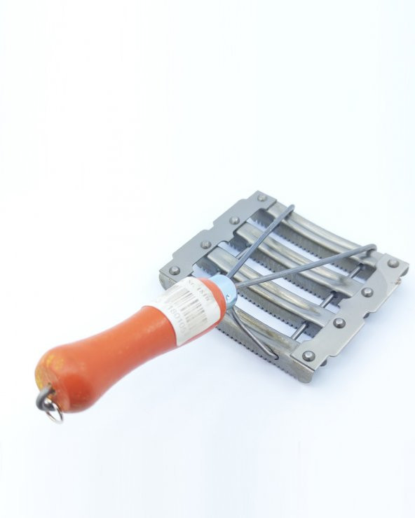 Kaşağı 4x4 8 dişli - 2