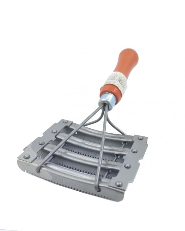 Kaşağı 4x4 8 dişli - 3
