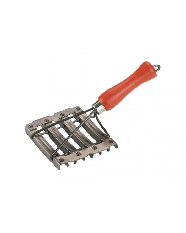 Kaşağı 4x4 8 dişli - 5