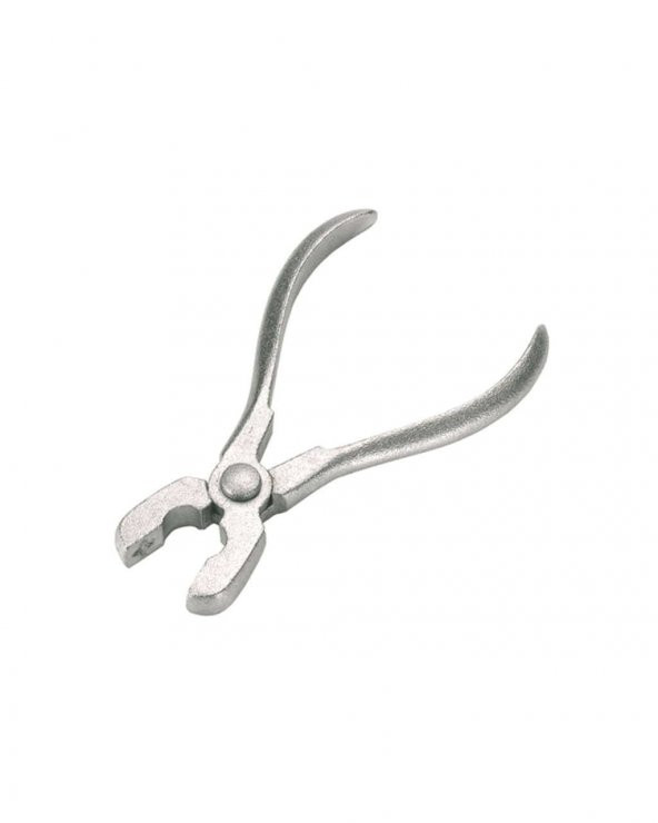 Deri Dikme Pensi 16 cm - 2