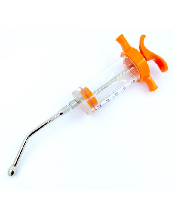 Besleme Kanülü Luer Lock 12 cm
