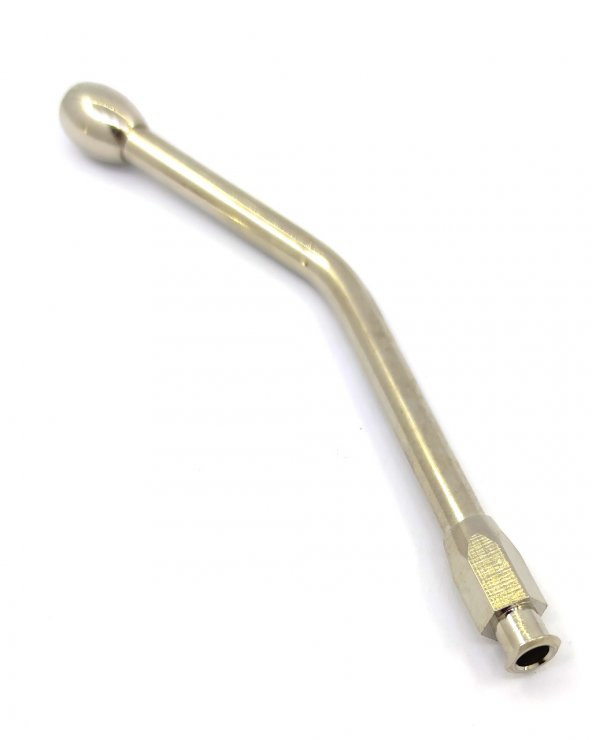 Besleme Kanülü Luer Lock 12 cm - 2
