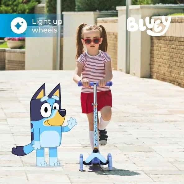 Sakar My Little Pony Dengeleyici Scooter - 9