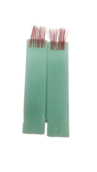 ÇAPARİST KIRMIZI 2 Lİ PAKET 25-12-K10 ürün görseli 1