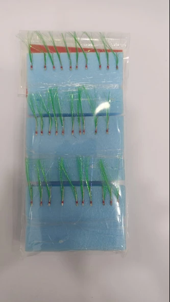 MTN BEYAZ 11-12-30 K YEŞİL 3 LÜ PAKET - Resim 2