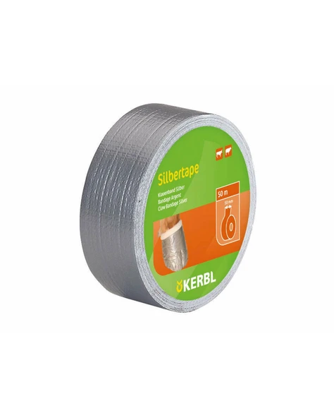 Tırnak Bandajı Silbertape - Resim 3