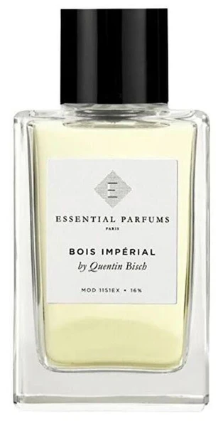 Essential Parfums Bois Imperial EDP 100 ml Erkek Parfüm - 1