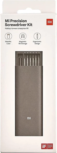 OUTLET Xiaomi Mi Precision Tornavida Kiti 24 lü OUTLET - 4