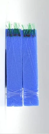 CNG KIRMIZI İĞNE K.YEŞİL 3 LÜ ÇAPARİ 11-12-30 ürün görseli 1