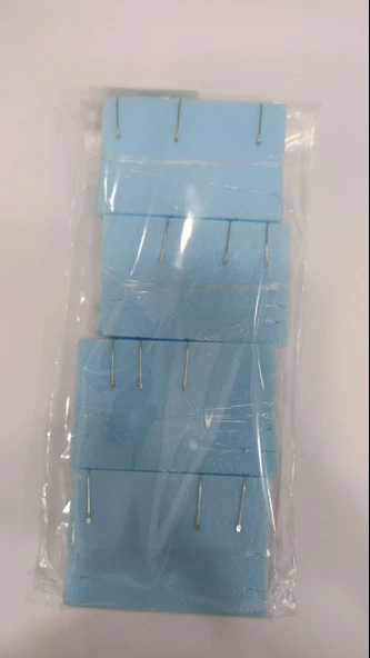 MTN BEYAZ 1304-7-20-30 3 LÜ YEMLİ 4 LÜ PAKET ürün görseli 1