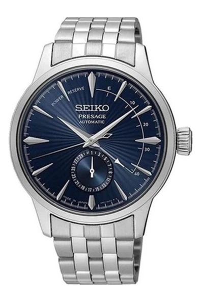 SEIKO Ssa347j1 Erkek Kol Saati - Resim 6