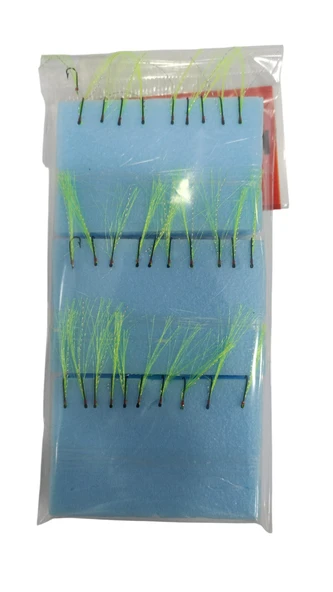 MTN SİYAH 1308-18 K YEŞİL 3 LÜ PAKET ürün görseli 1