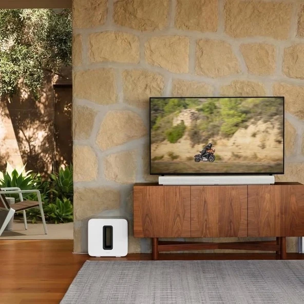 Sonos Arc Premium Akıllı Soundbar Siyah - 7