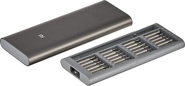 OUTLET Xiaomi Mi Precision Tornavida Kiti 24 lü OUTLET - 6