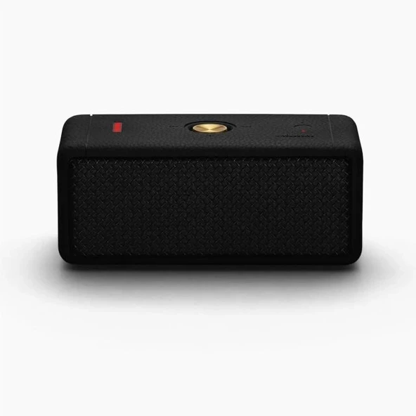 Marshall Emberton Bluetooth Taşınabilir Hoparlör - Siyah - 9
