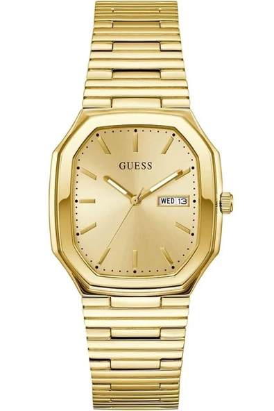 Gugw0978g2 Erkek Kol Saati - Resim 2