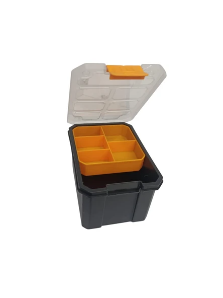 ÇAPARİST DERİN RAFLI ORGANİZER ürün görseli 1