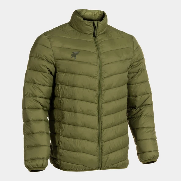 Joma Mystic Jacket Green Erkek Yeşil Şişme Mont - Resim 2