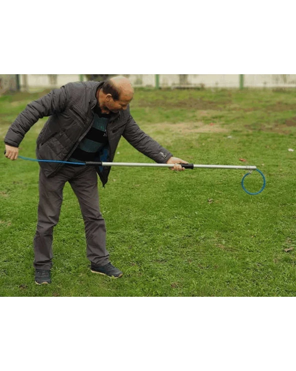 Köpek Yakalama Aleti 120 cm - Resim 2