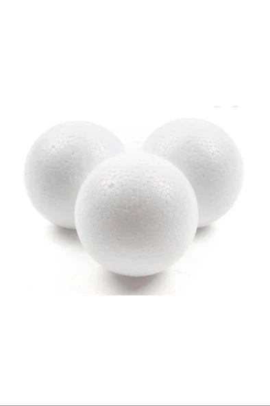 Helvacı 3 cm 150'li Köpük Top Royaleks-HEL.6901 ürün görseli