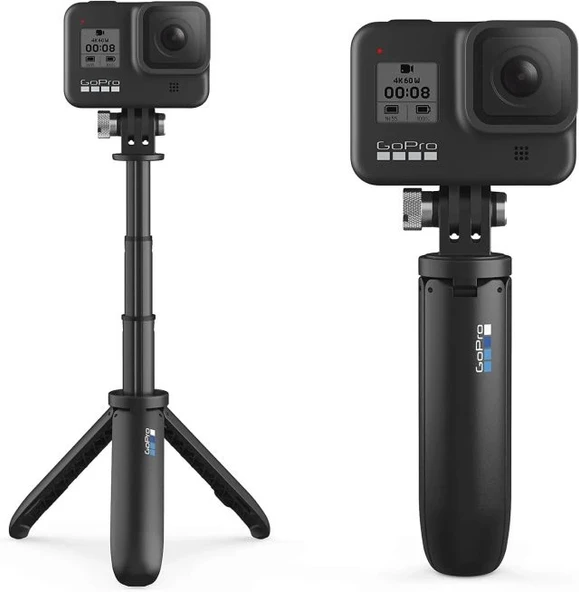 HERO8 GoPro Siyah - 2