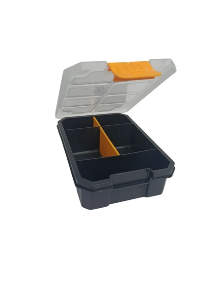 ÇAPARİST PERDELİ ORGANİZER ürün görseli 1