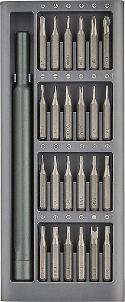 OUTLET Xiaomi Mi Precision Tornavida Kiti 24 lü OUTLET - 5
