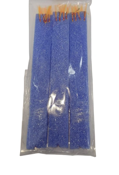 CNG KIRMIZI İĞNE ÖZEL TURUNCU 3 LÜ ÇAPARİ 11-12-30