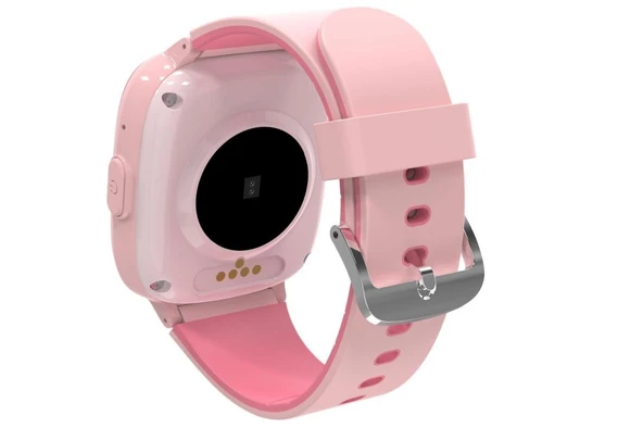 Milky Watch Pro 4G LTE Çocuk Akıllı Saati, 2MP Kamera, GPS Takibi, Koldan Çıkarma Sensörü, Suya Dayanıklı, SOS Butonu, Görüntülü Arama - 5