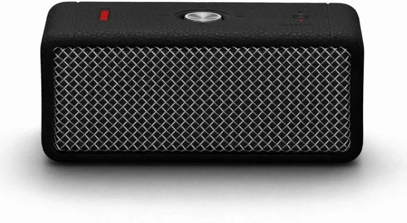 Marshall Emberton Bluetooth Taşınabilir Hoparlör - Siyah - 6
