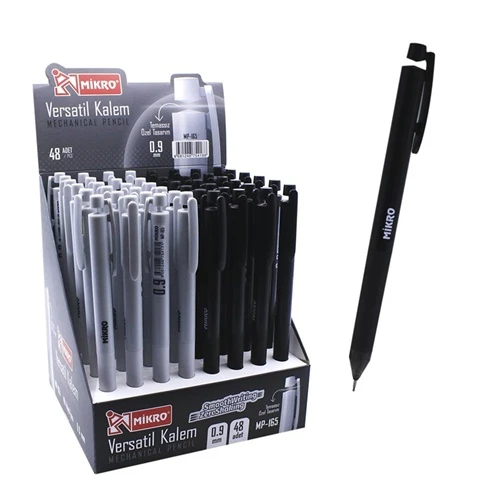 Mikro Versatil Kalem 0,9 Mp-165 Uçlu Kalem - 1 adet ürün görseli