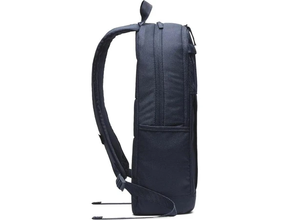 Nike Elemental 2.0 LBR BA587 Sırt Çantası FİLELİ LACİVERT - Resim 3