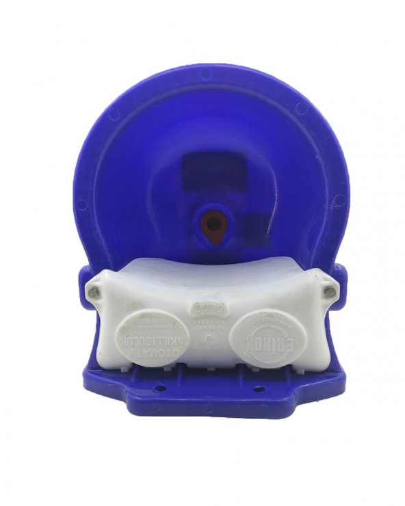 Otomatik Köpek Suluğu 4 Litre - 3