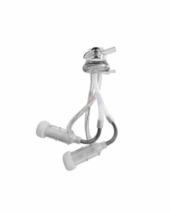 Keçi sağım demedi standart 150 cc - 2